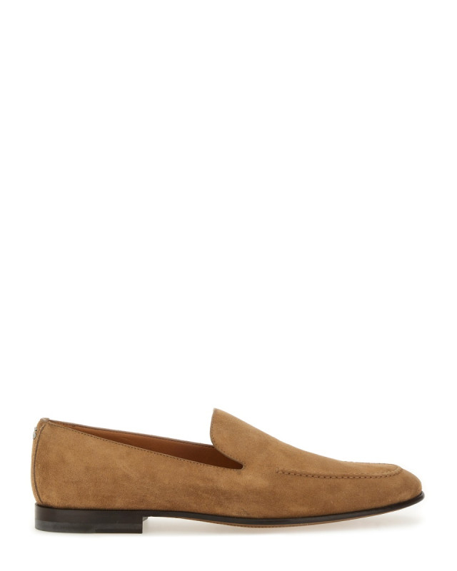 [Dolce & Gabbana] Loafer FW25 A50716_AT44180024