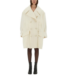[MM6 Maison Margiela] Coat FW25 S52AA0195_M35469102