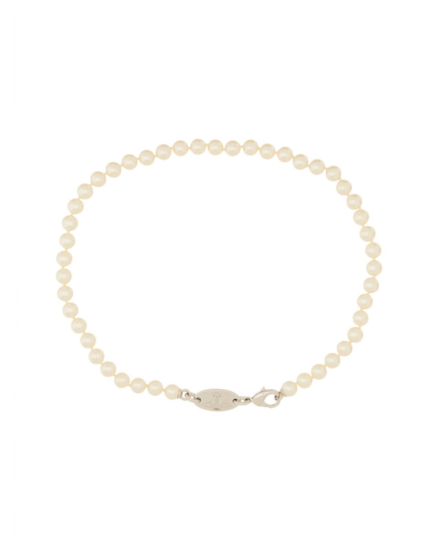 [Vivienne Westwood] Necklace FW25 63010087_02P155IMP155