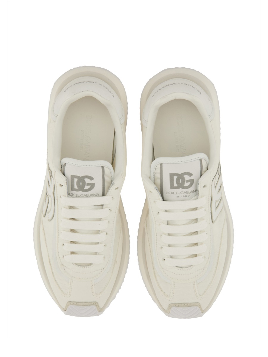 [Dolce & Gabbana] Sneakers FW25 CK2288_AI90480001