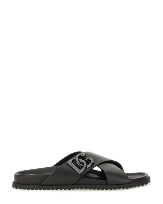 [Dolce & Gabbana] Sandals FW25 A80525_A9Q6780999