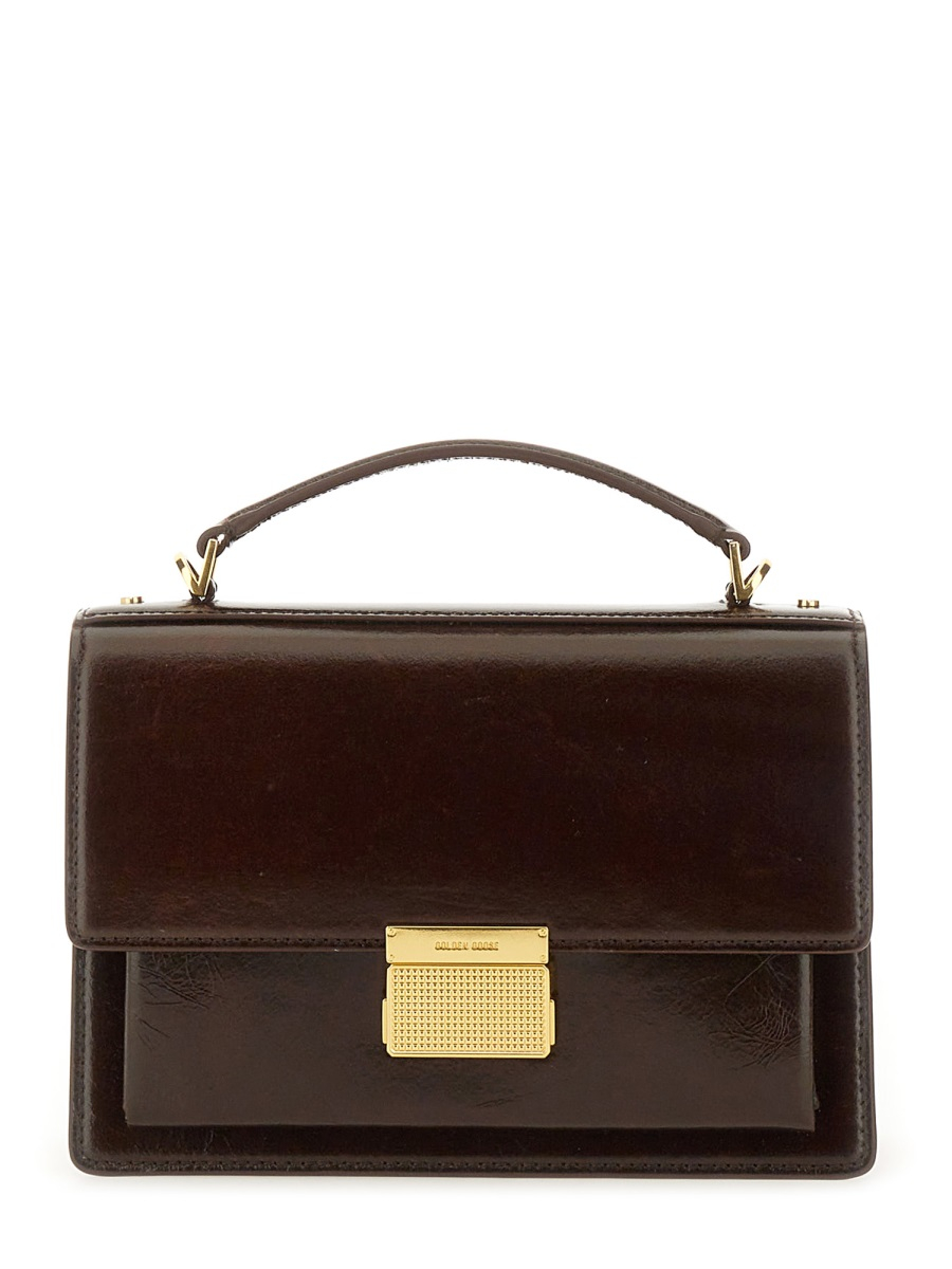 [Golden Goose] Shoulder bag FW25 GWA00467_A00074955357