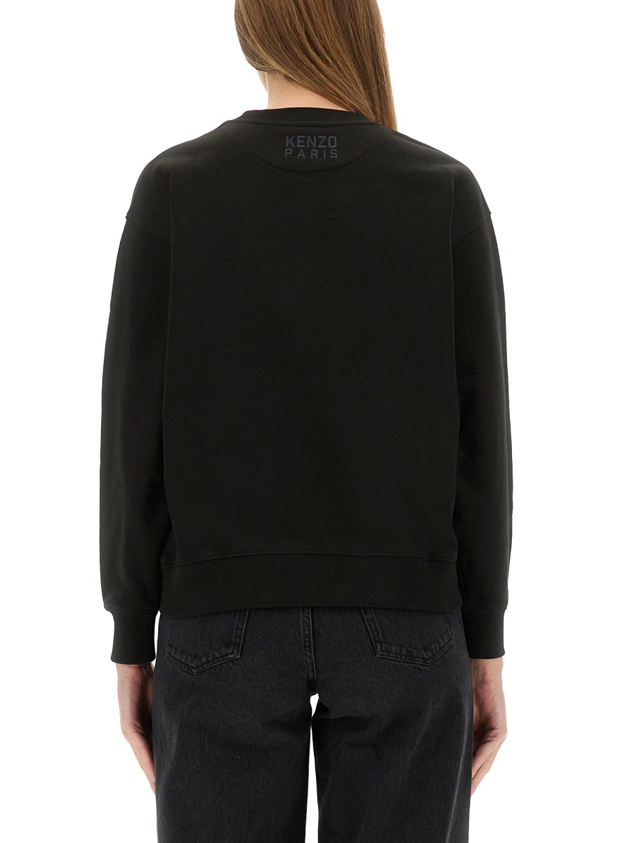 [Kenzo] Sweatshirt FW25 FF62SW2524MF_99J