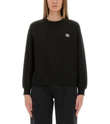 [Kenzo] Sweatshirt FW25 FF62SW2524MF_99J