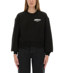 [Kenzo] Sweatshirt FW25 FF62SW4504MB_99J
