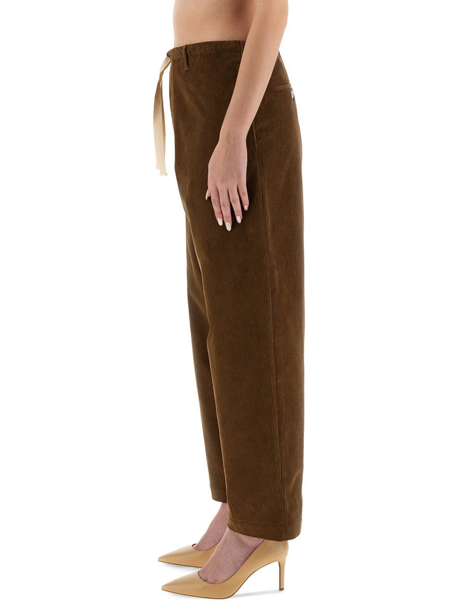 [Moschino Jeans] Trousers FW25 03438220_0095