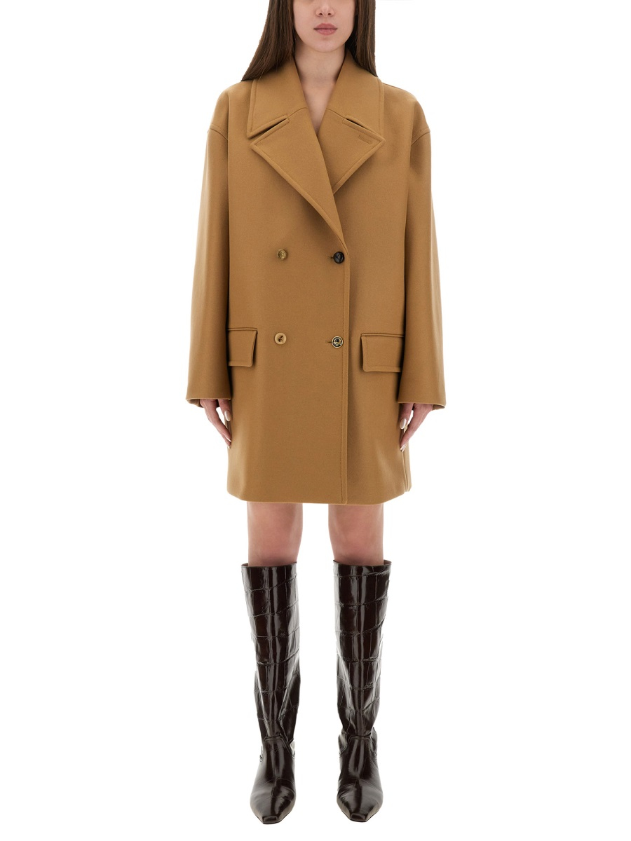 [Moschino] Coat FW25 06055512_0084