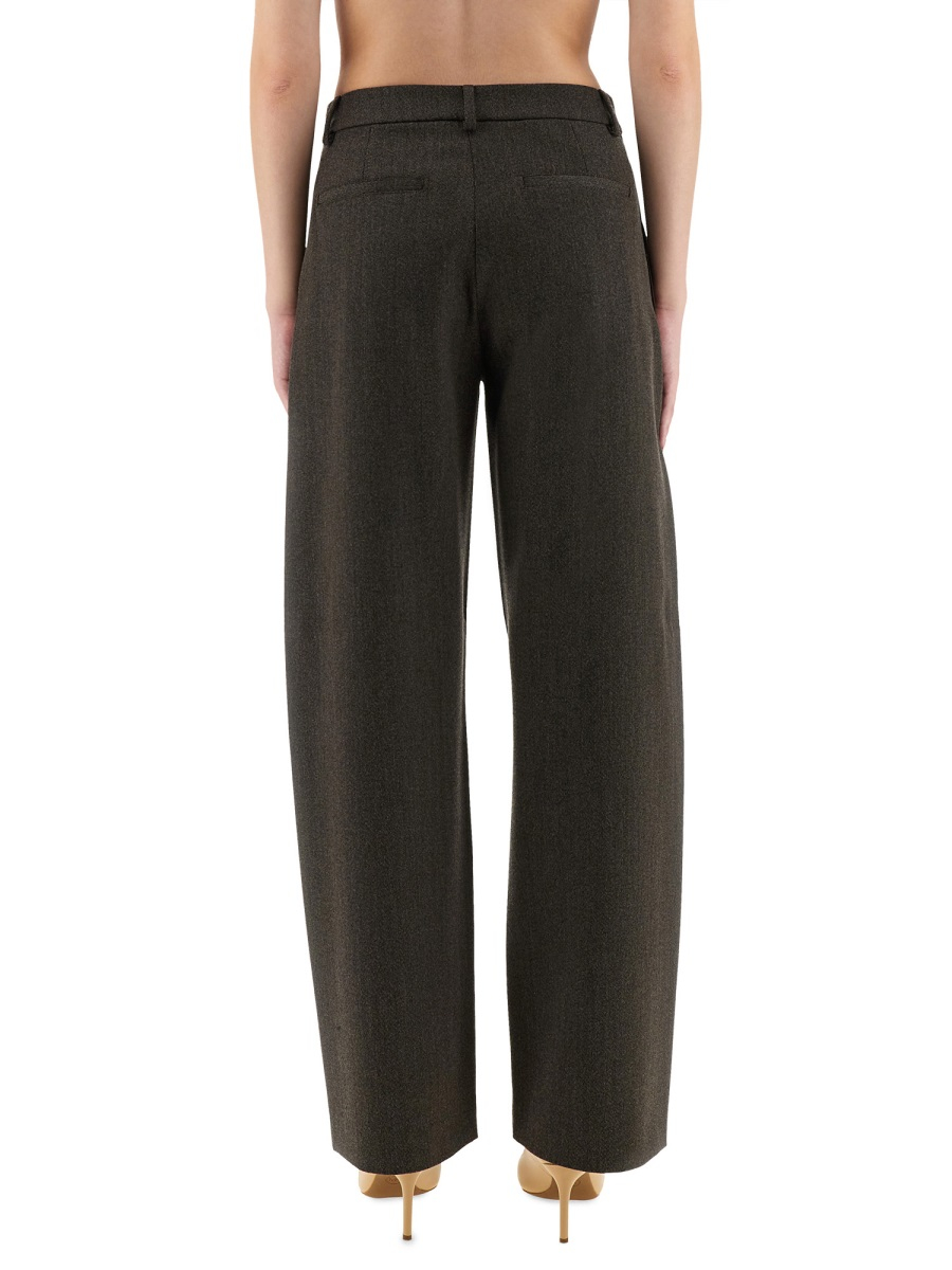 [Moschino Jeans] Trousers FW25 03048218_1103