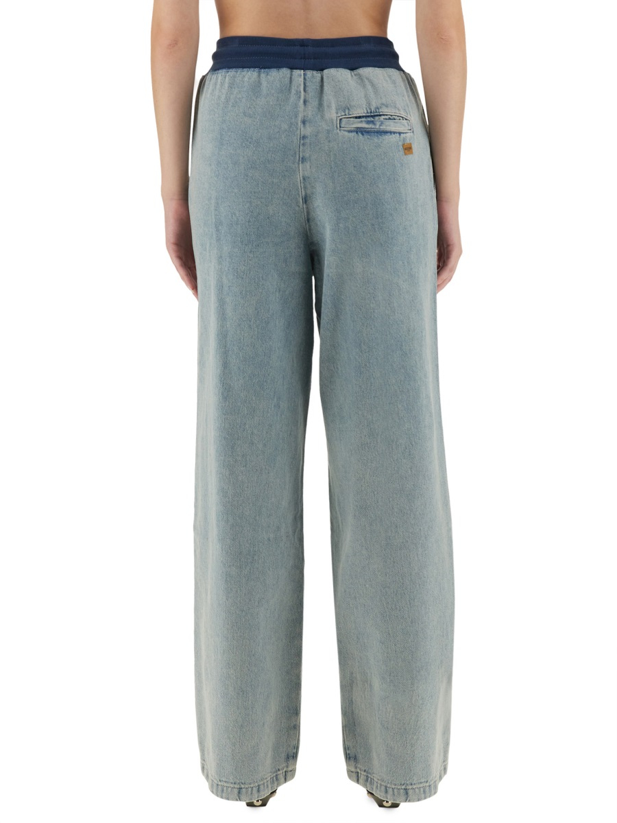 [Moschino Jeans] Jeans FW25 03148227_1306