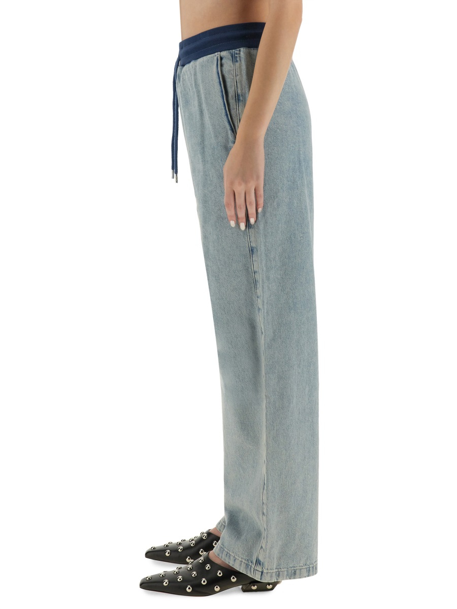 [Moschino Jeans] Jeans FW25 03148227_1306