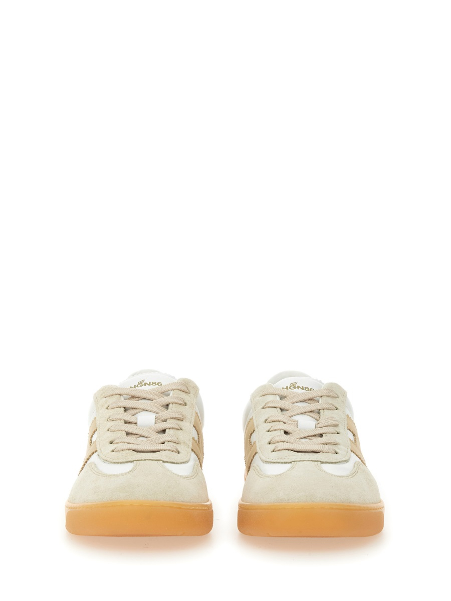 [Hogan] Sneakers FW25 HXM6470FB60_UHC0MAF