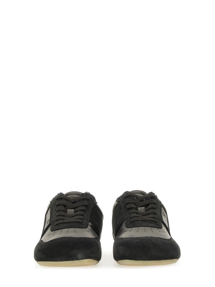 [MM6 Maison Margiela] Sneakers FW25 SH3WS0012_P6435T8013