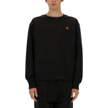 [Kenzo] Sweatshirt FW25 FE65SW2234MF_99J