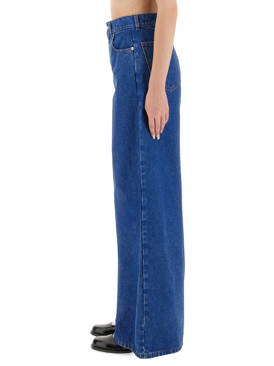 [Marni] Jeans FW25 PAJD0514X0_USCU83BDB60