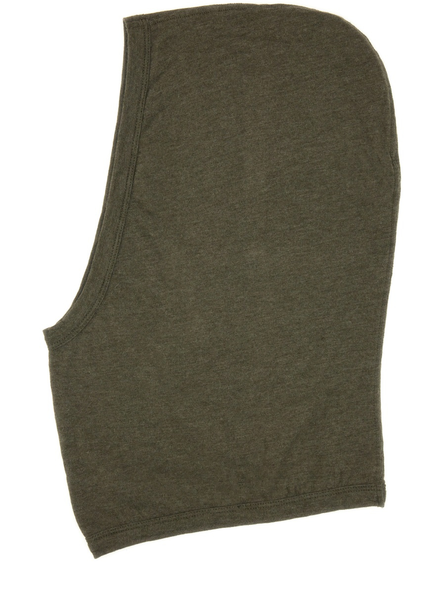 [Rick Owens] Hat FW25 RP02E4434_JR25