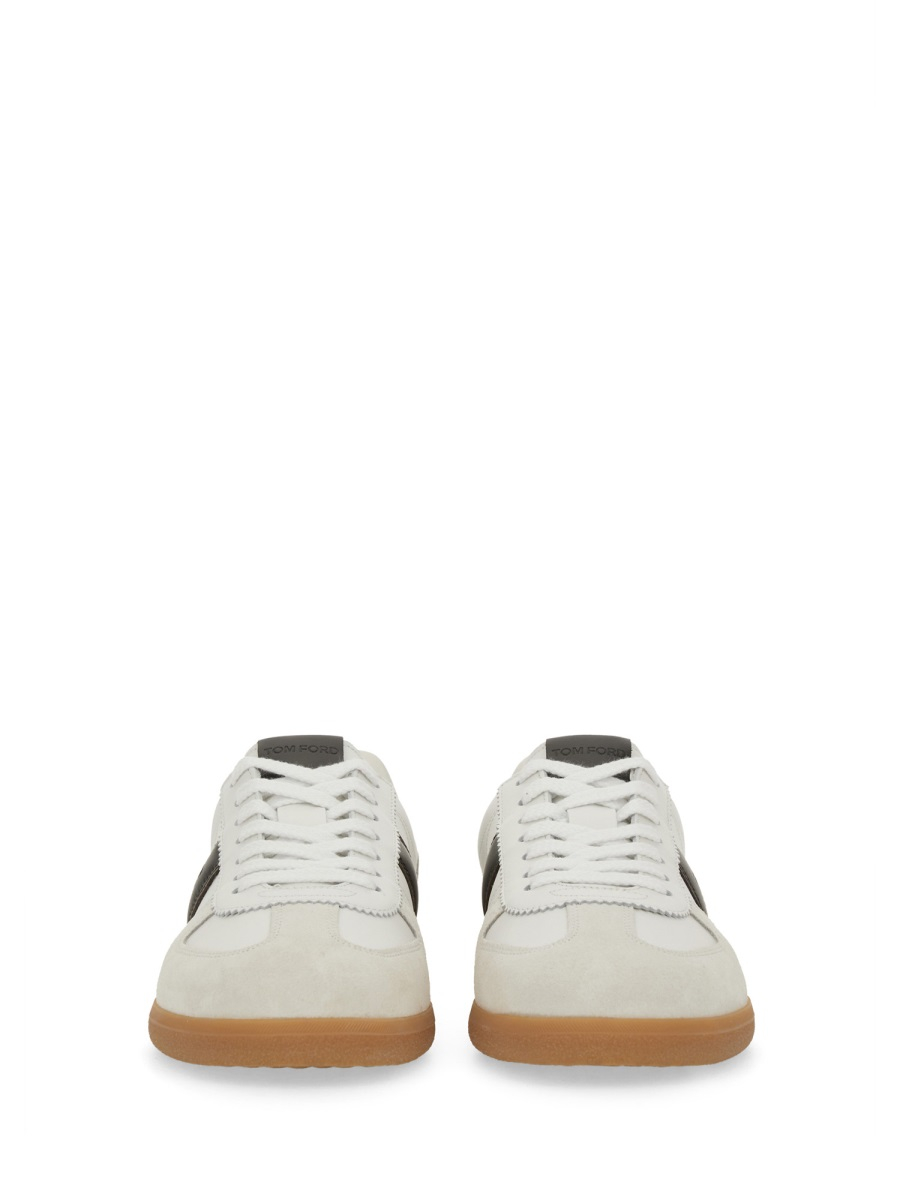 [Tom Ford] Sneakers FW25 J1558_LCL457N5W028