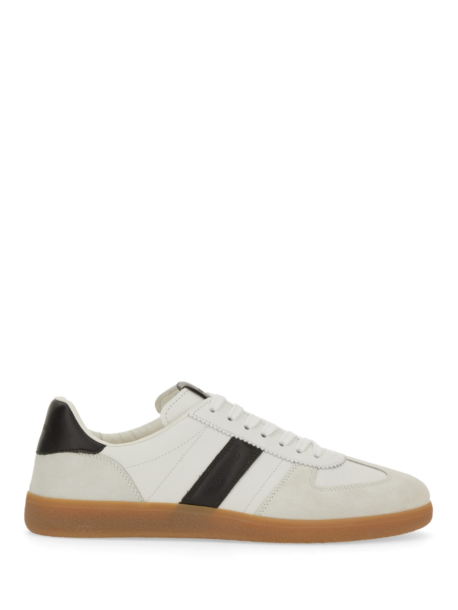 [Tom Ford] Sneakers FW25 J1558_LCL457N5W028