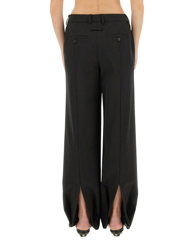 [JEAN PAUL GAULTIER] Trousers FW25 TR003_W00200