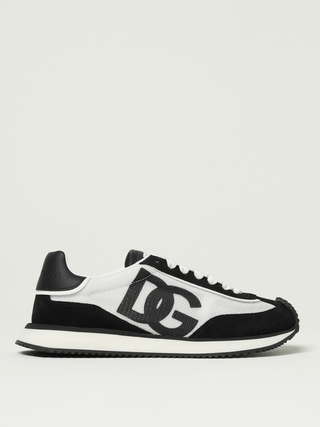 [Dolce & Gabbana] Sneakers SS26 CK2288A5355 8I050