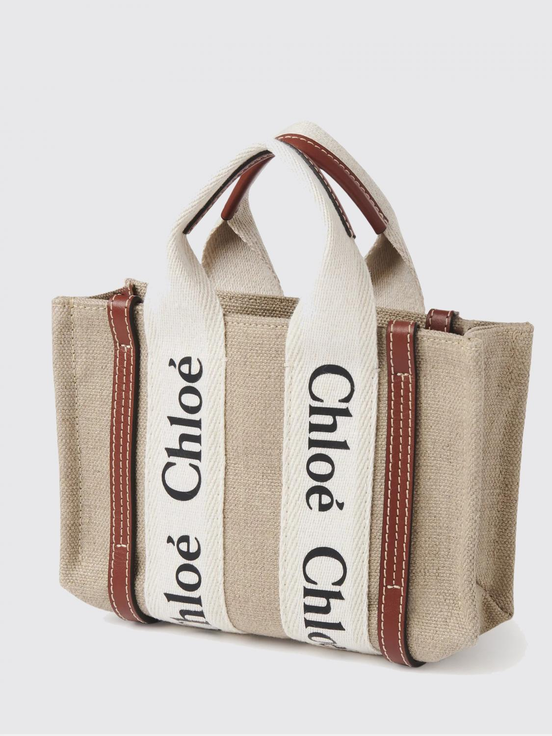 [Chloe] Minibag SS26 CHC22AP237I26 90U
