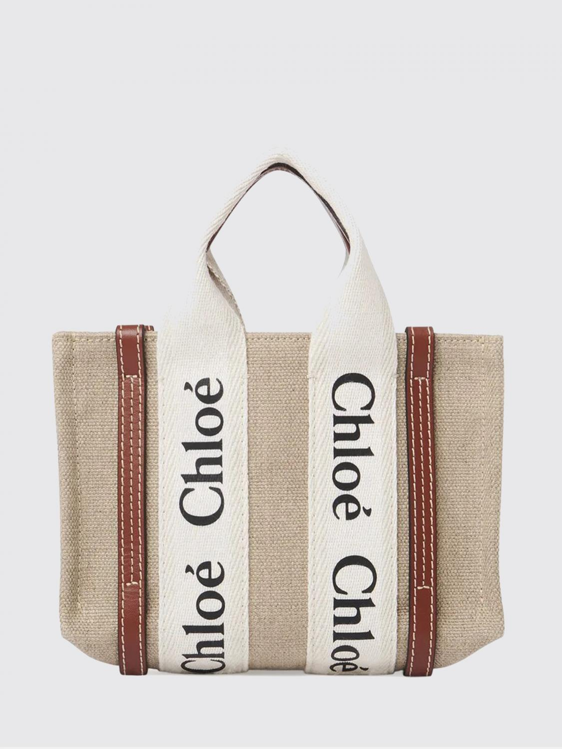 [Chloe] Minibag SS26 CHC22AP237I26 90U
