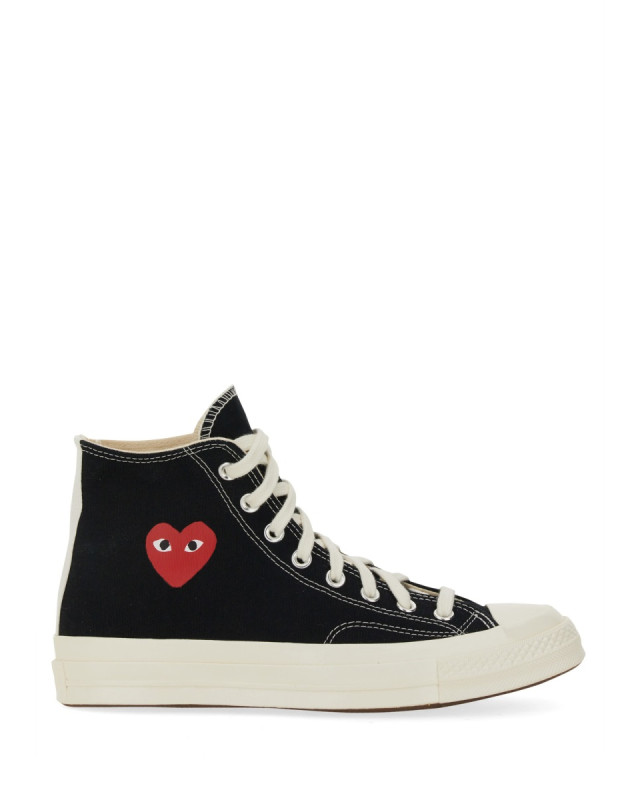 [COMME DES GARCONS PLAY CONVERSE] Sneakers FW25 AZ-K129-001_1