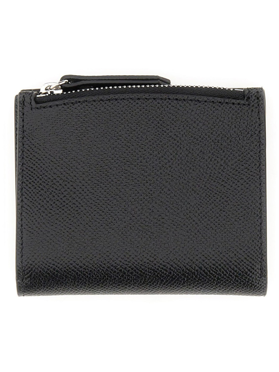 [Maison Margiela] Wallet FW25 SA1UI0020_P4745T8013