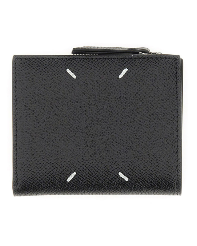 [Maison Margiela] Wallet FW25 SA1UI0020_P4745T8013