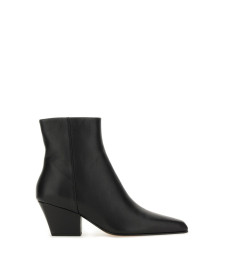 [Paris Texas] Ankle Boots FW25 PX1194_XVT01BLACK