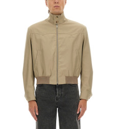 [Alexander McQueen] Jacket FW25 827425_QSABY2001