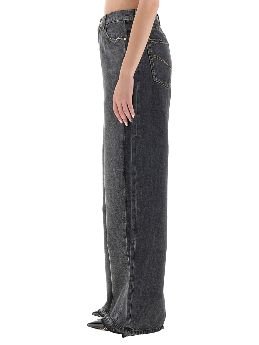 [Stella McCartney] Jeans FW25 6D0390_3SQH301115
