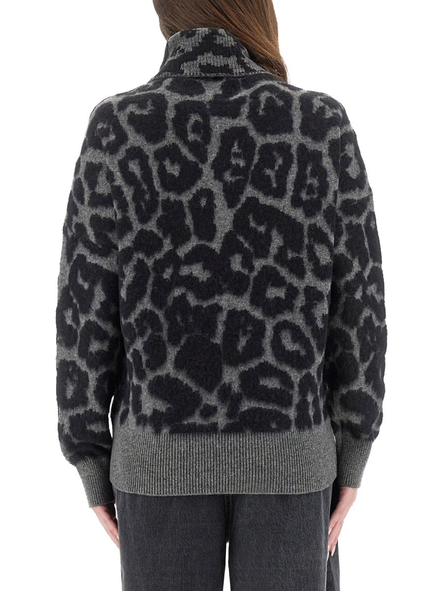 [Stella McCartney] Knitwear FW25 6K1054_3S25901010