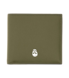[Alexander McQueen] Wallet FW25 836147_1AAVB2875