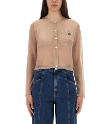 [Baum Und Pferdgarten] Cardigan FW25 24272_C2113