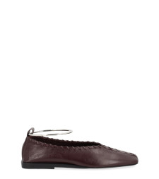 [Jil Sander] Flat shoes FW25 J15WZ0009_P4835209