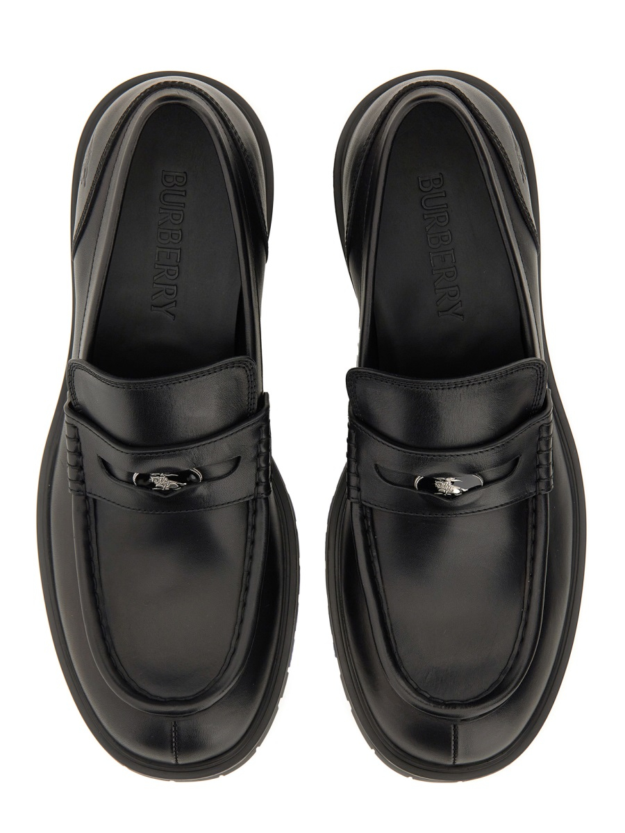 [Burberry] Loafer FW25 8111385_A1189