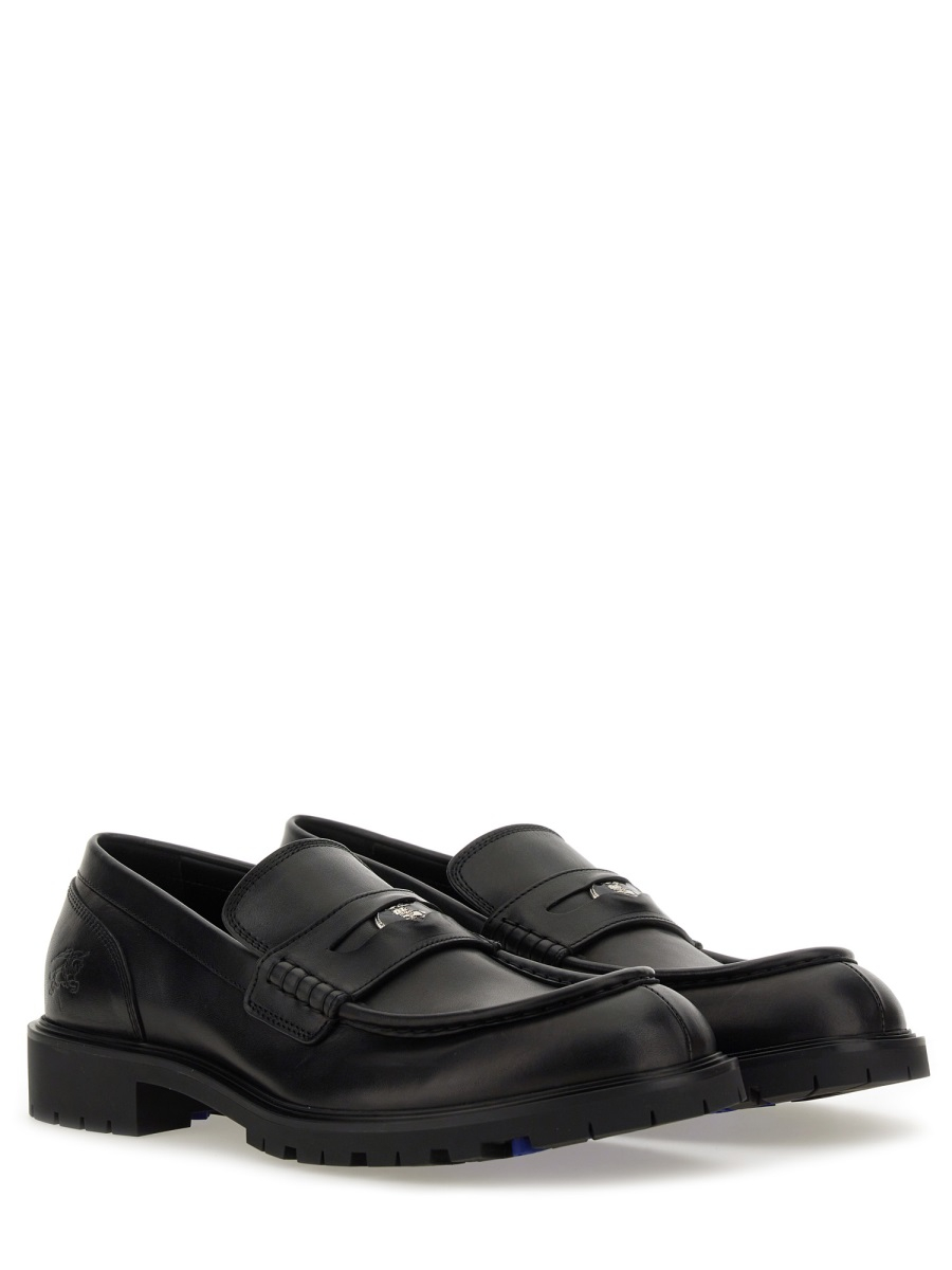 [Burberry] Loafer FW25 8111385_A1189