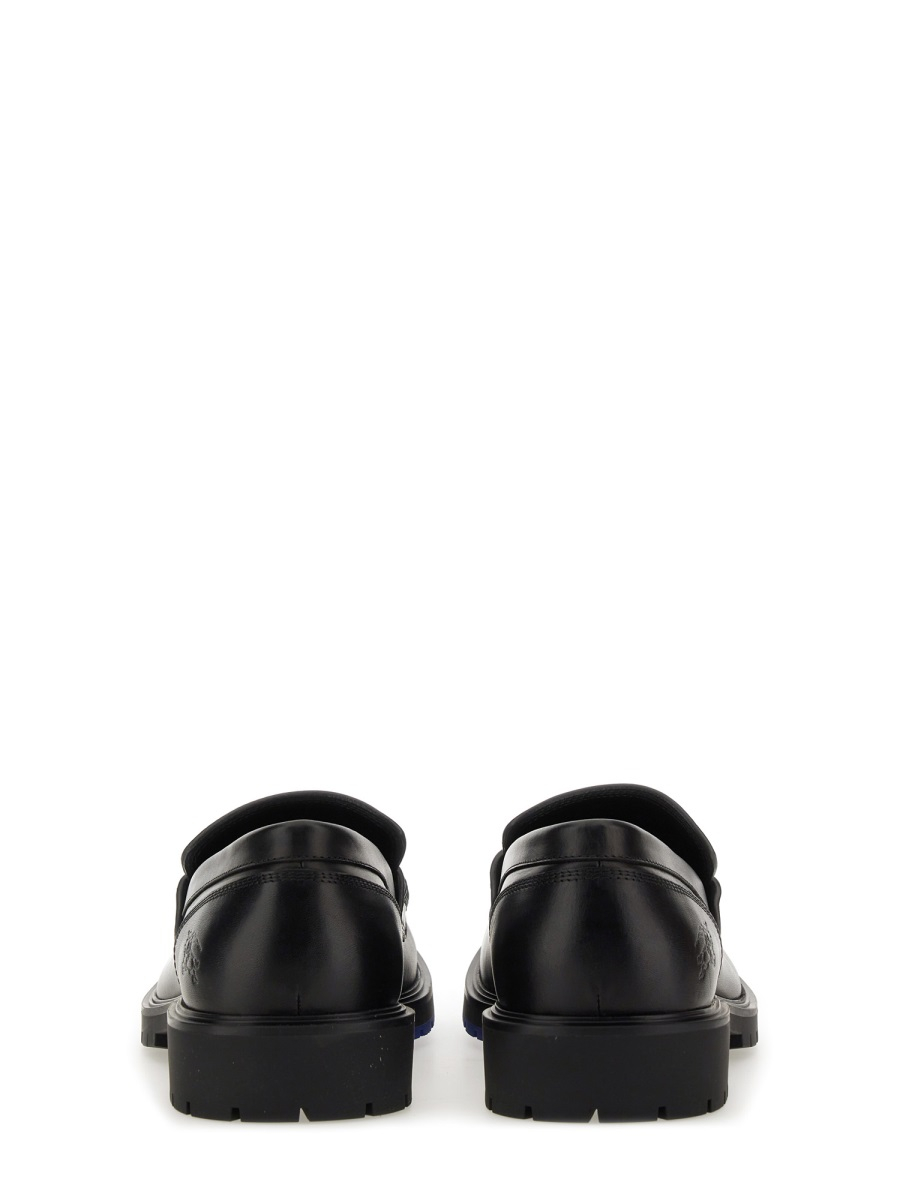 [Burberry] Loafer FW25 8111385_A1189