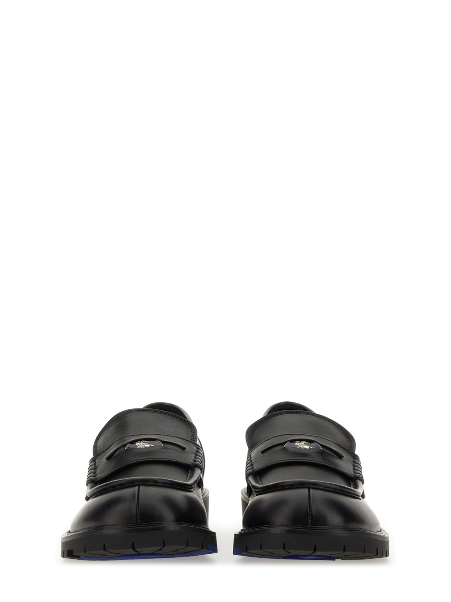 [Burberry] Loafer FW25 8111385_A1189