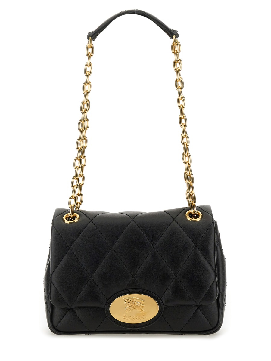 [Burberry] Cross body bag FW25 8111264_A1189
