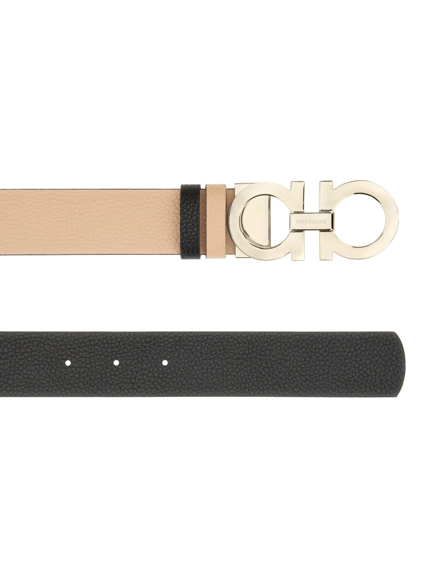 [Ferragamo] Belt FW25 615282_23A564415