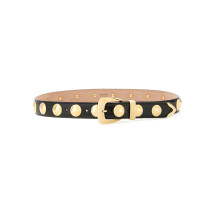 [KHAITE] Belt FW25 10015-763_L763200