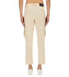 [Balmain] Trousers FW25 FH1PM095CG15_0AS