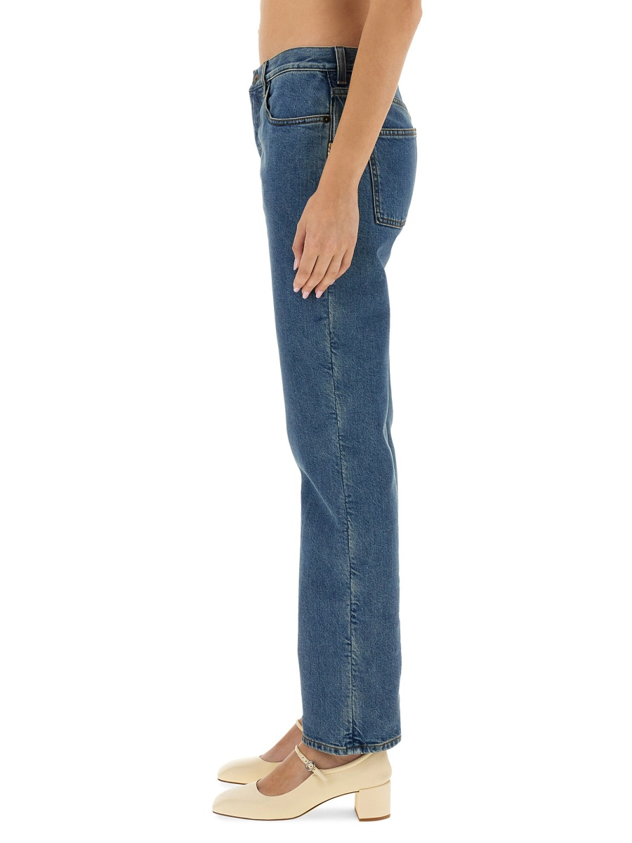 [Burberry] Jeans FW25 8110739_A1322