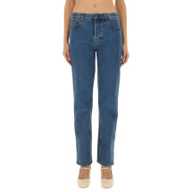 [Burberry] Jeans FW25 8110739_A1322