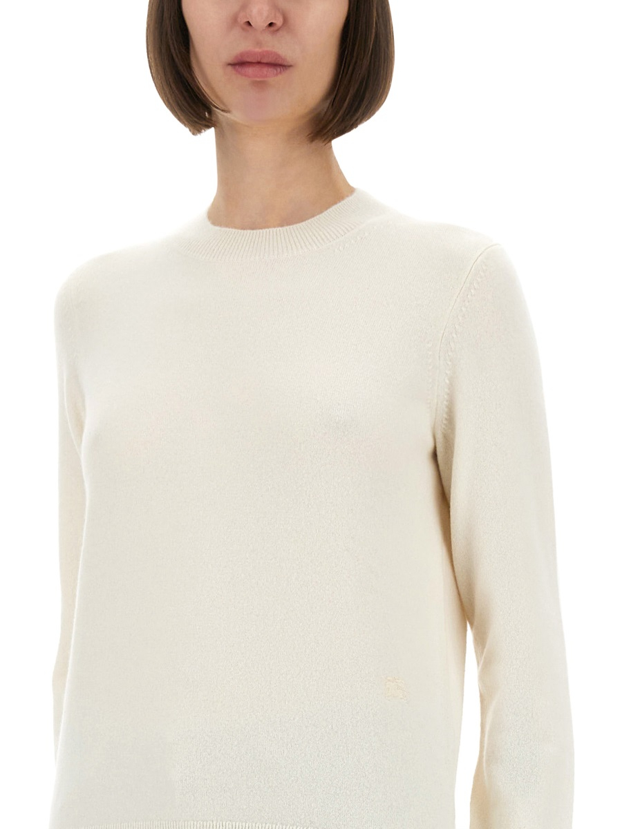 [Burberry] T-shirts Long Sleeve FW25 8112123_B7078