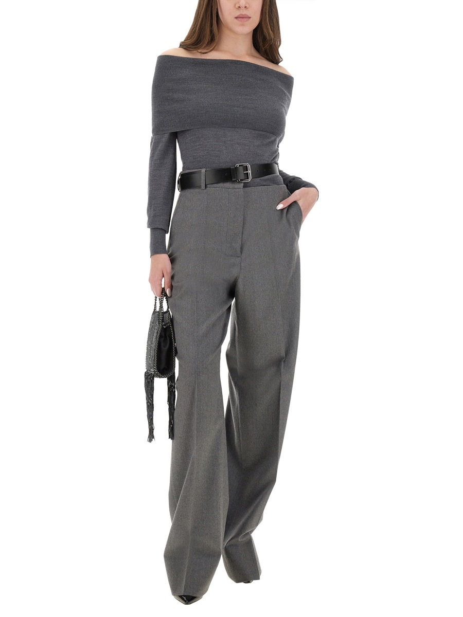 [Stella McCartney] Knitwear FW25 6K1040_3S25981267