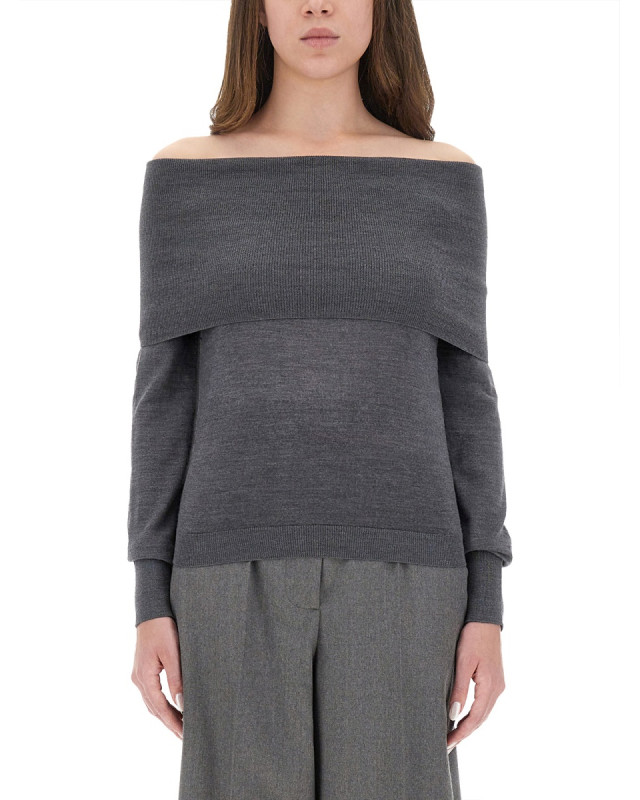 [Stella McCartney] Knitwear FW25 6K1040_3S25981267