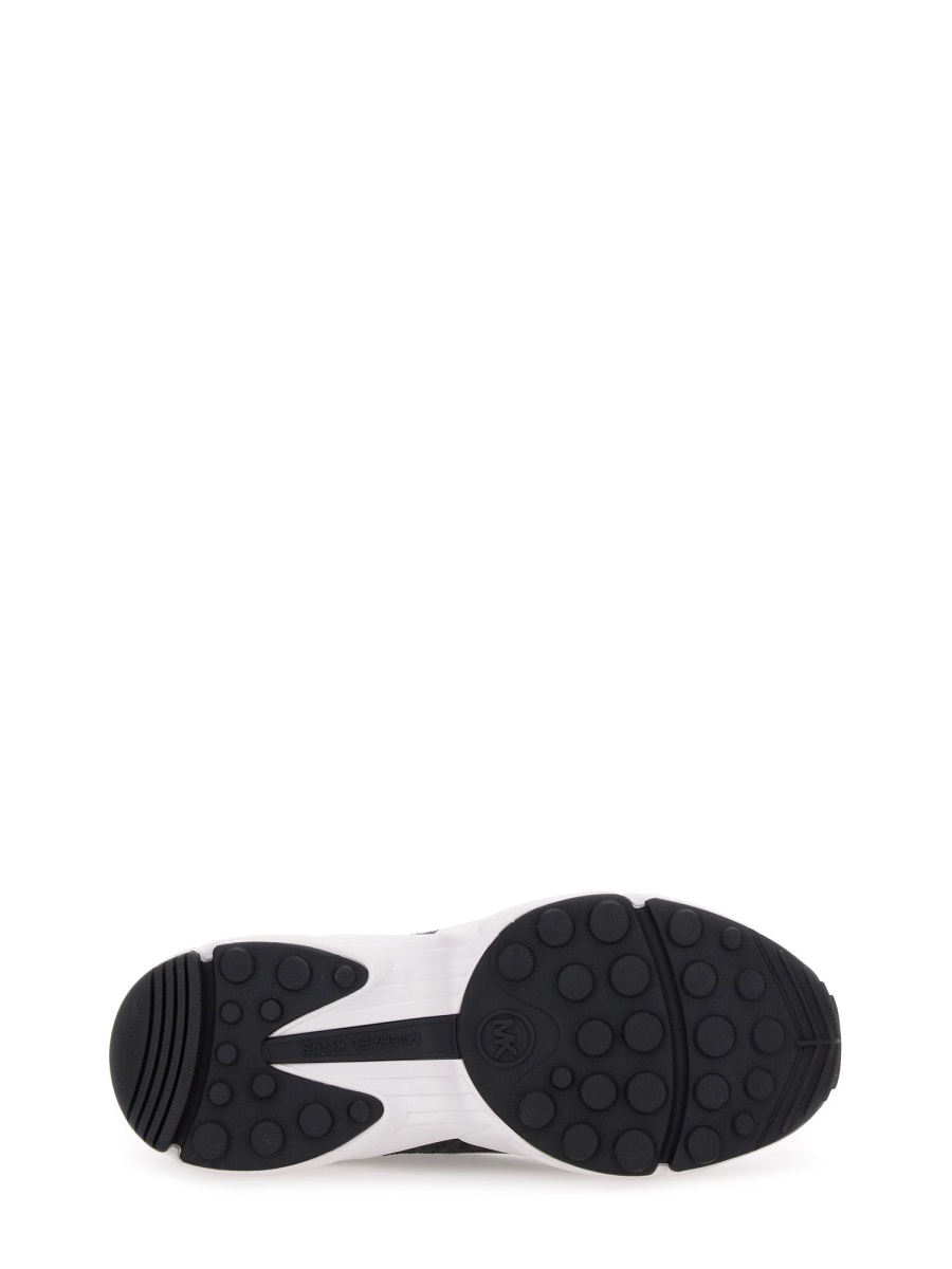 [MICHAEL BY MICHAEL KORS] Sneakers FW25 43S5SMFS1D_001BLACK