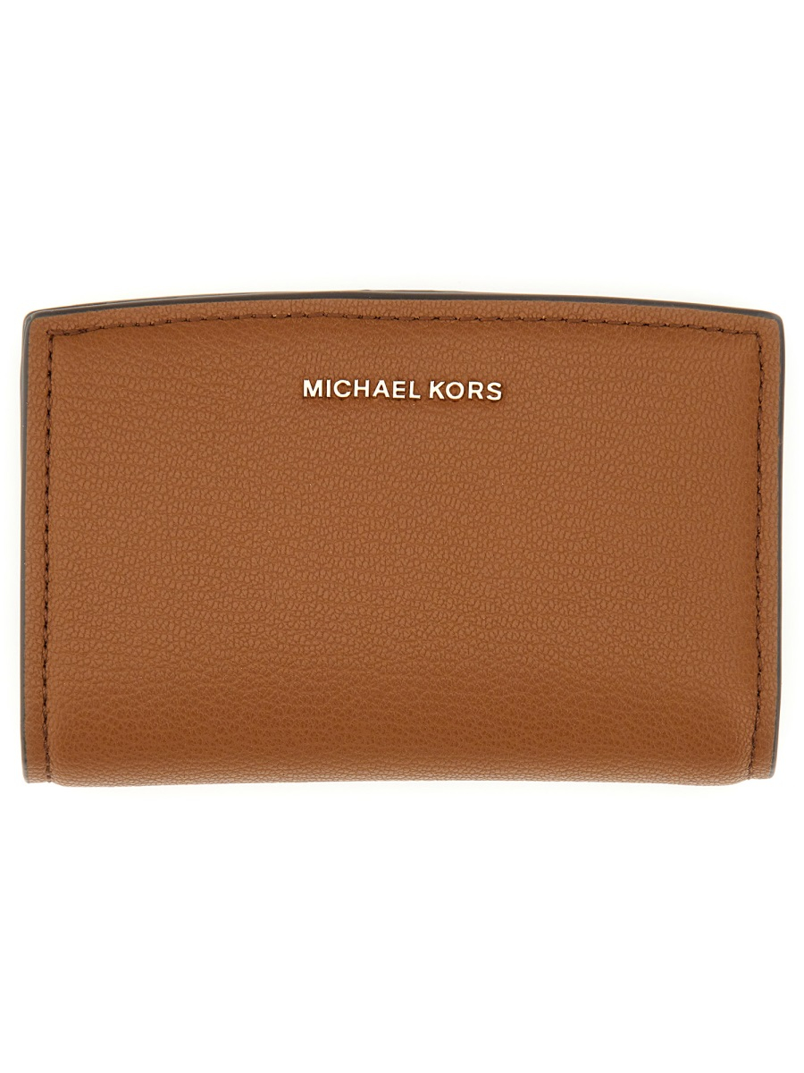 [MICHAEL BY MICHAEL KORS] Wallet FW25 32S5GYTZ2L_230LUGGAGE